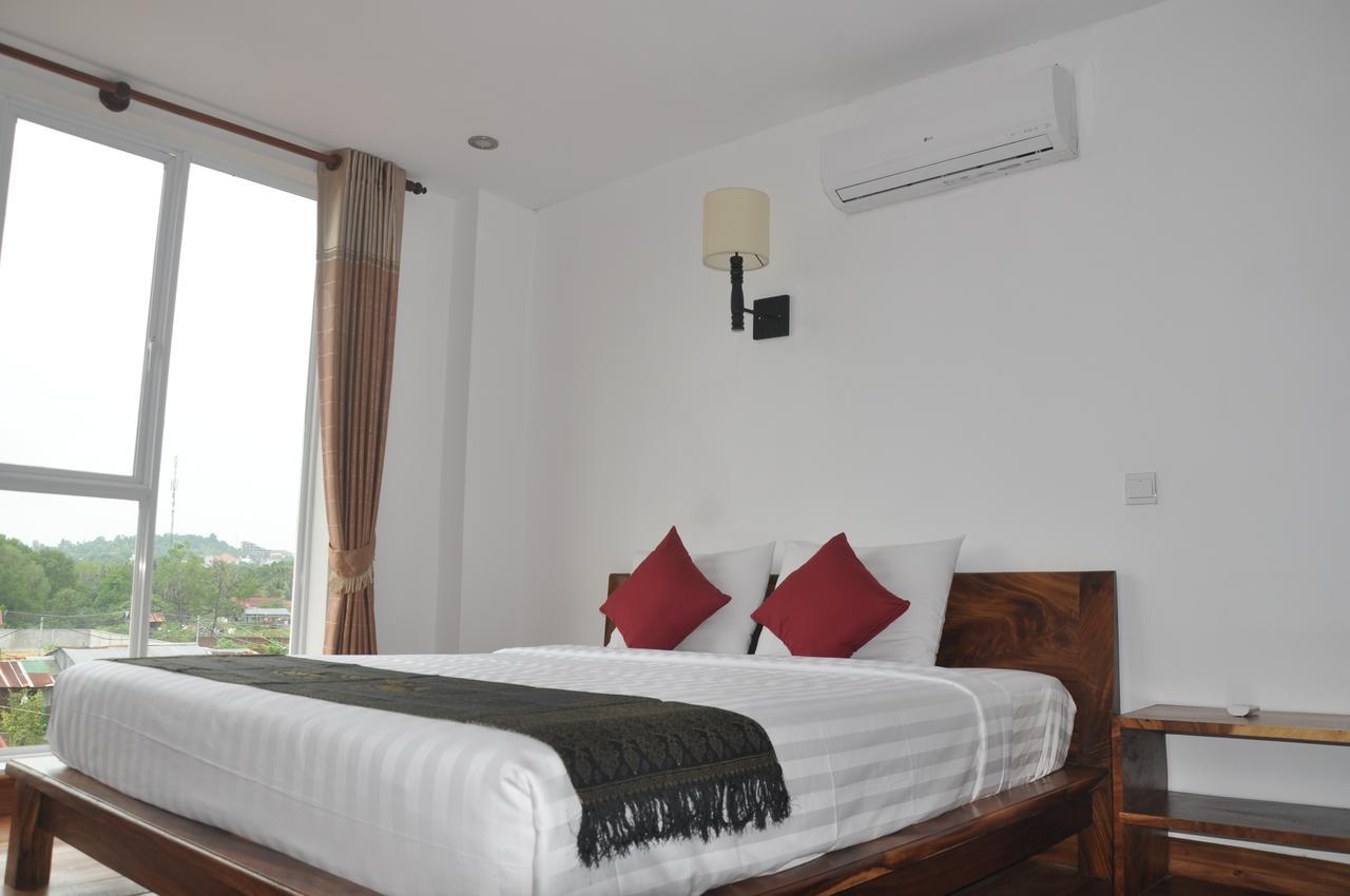 Nature Life Resort (Adults Only) Sihanoukville Exterior foto
